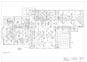AutoCAD Shop Drawing Services - Steve Paul L.L.C., NJ hvac shop drawing review 