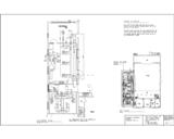 NJ HVAC Duct Work Drawing