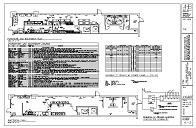 NJ Commercial/Retail Design Services - Subway Shop Drawing
