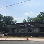 Amatos Bros after retail remodel services NJ
