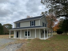 NJ house flip 1st rd after