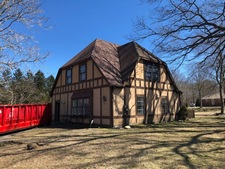 NJ house flip 1st rd before