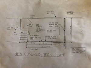 covered deck design view 1