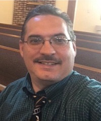 Steve Paul - NJ AutoCAD operator