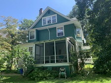 home addition before